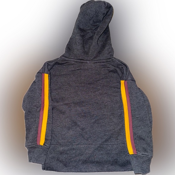3T Harry Potter Sweatshirt Hoodie - Picture 2 of 3